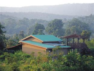 Syna Tiger Resort Tala  Exterior photo